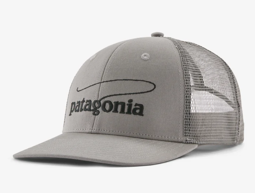 Patagonia Take a Stand Trucker Hat